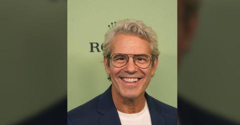 Andy Cohen allegedly keeps his boyfriend away from the 'Real Housewives' franchise drama.