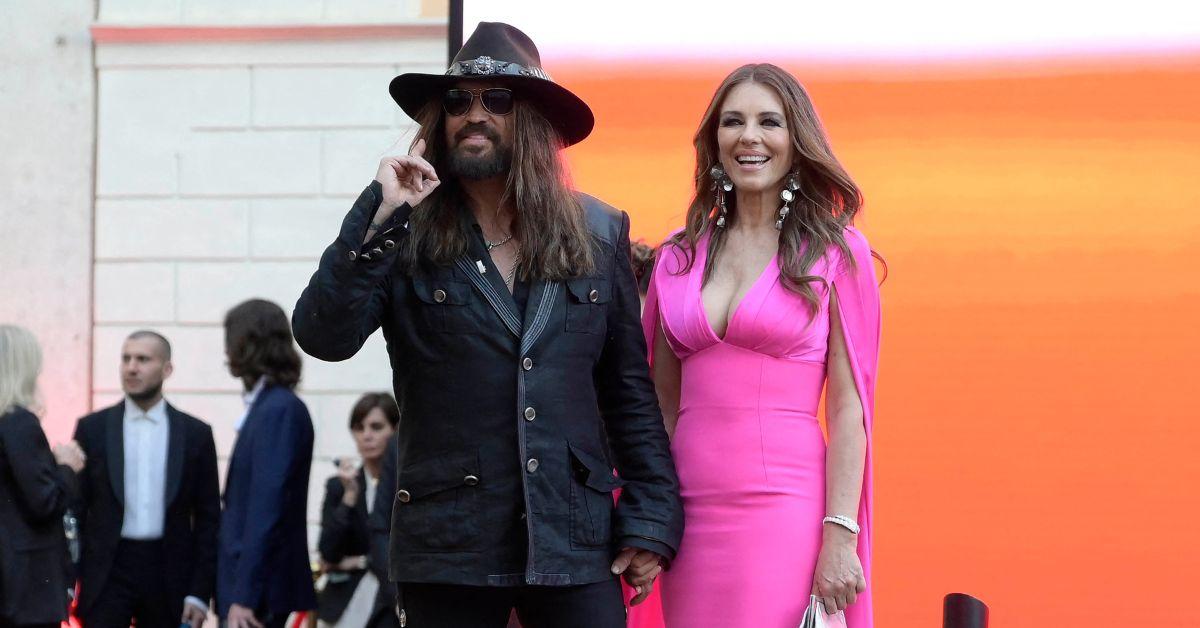 tish cyrus husband dominic purcell despises reuniting billy ray