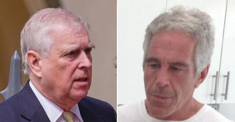 picture of Andrew Mountbatten-Windsor