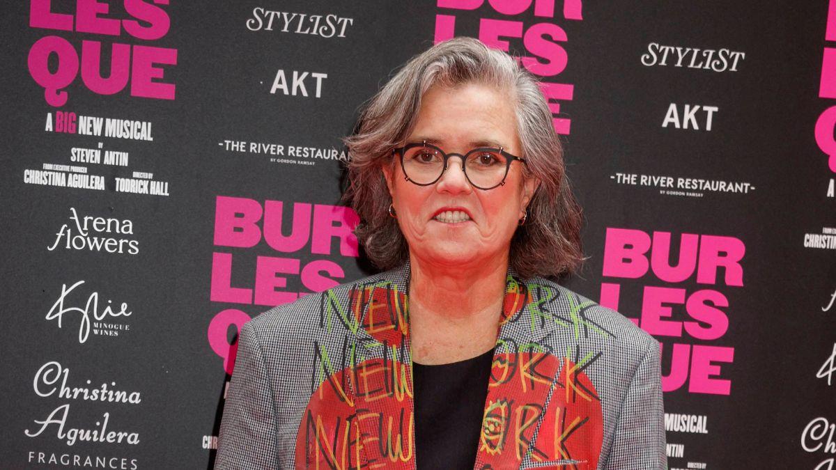 Rosie said Chelsea has faced a 'painful journey' with addiction.