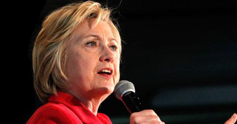 Hillary Clinton Rape Case Defense Claims