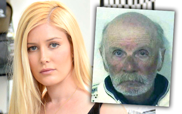 Heidi Montag Dad William Montag Sex Crime Court Case