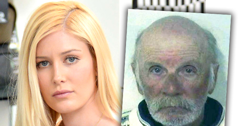 Heidi Montag Dad William Montag Sex Crime Court Case