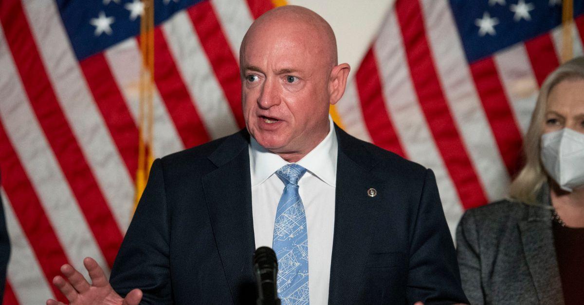 chinese ties kamala harris mark kelly spy balloon company funded