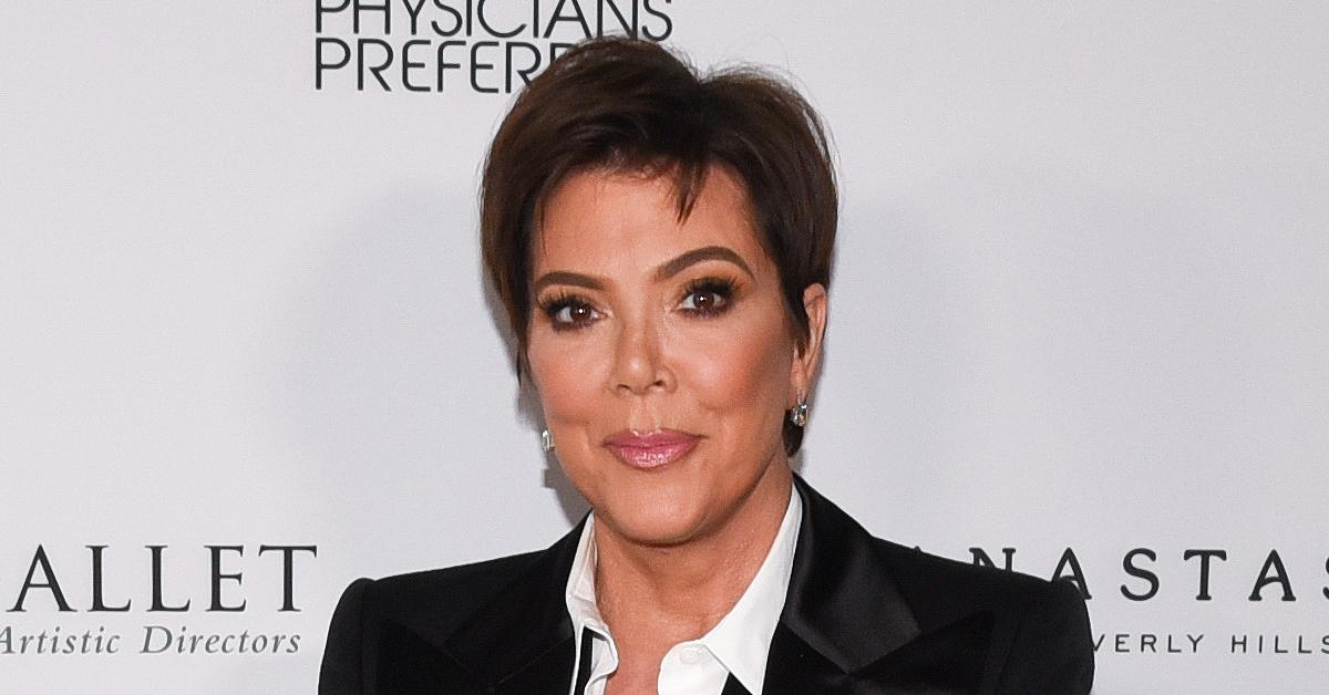 kris jenner agrees settle former bodyguard groping crotch