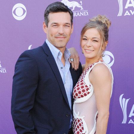 //leann rimes wants little girl