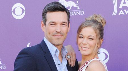 //leann rimes wants little girl