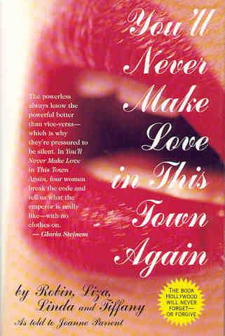 Confessions Of Hollywood's High-Paid Escorts -- Cheating Husbands