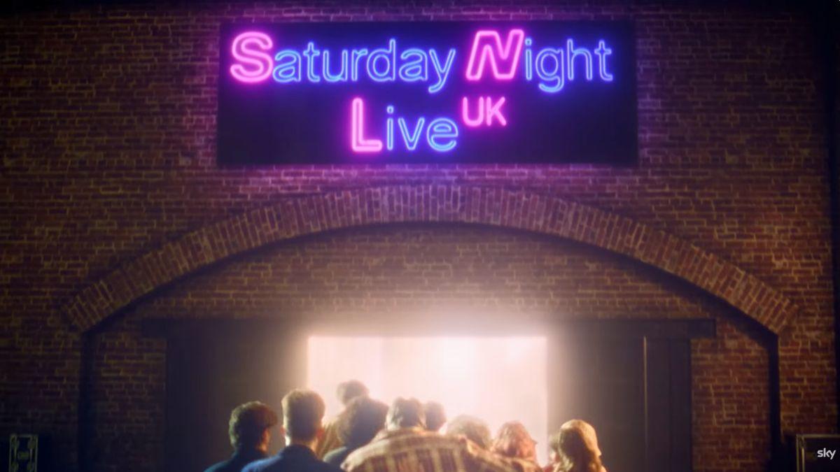 Photo of 'Saturday Night Live UK'