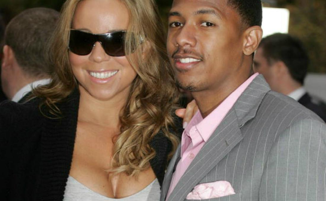 Mariah Carey and Nick Cannon's Relationship History: The Diva Demands