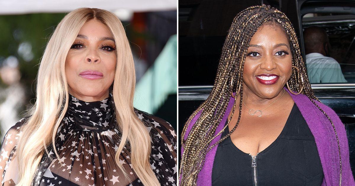 Wendy Williams Calling On Famous Friends To 'Boycott' Sherri Shepherd