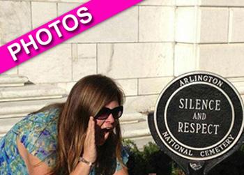 //lindsey stone middle finger