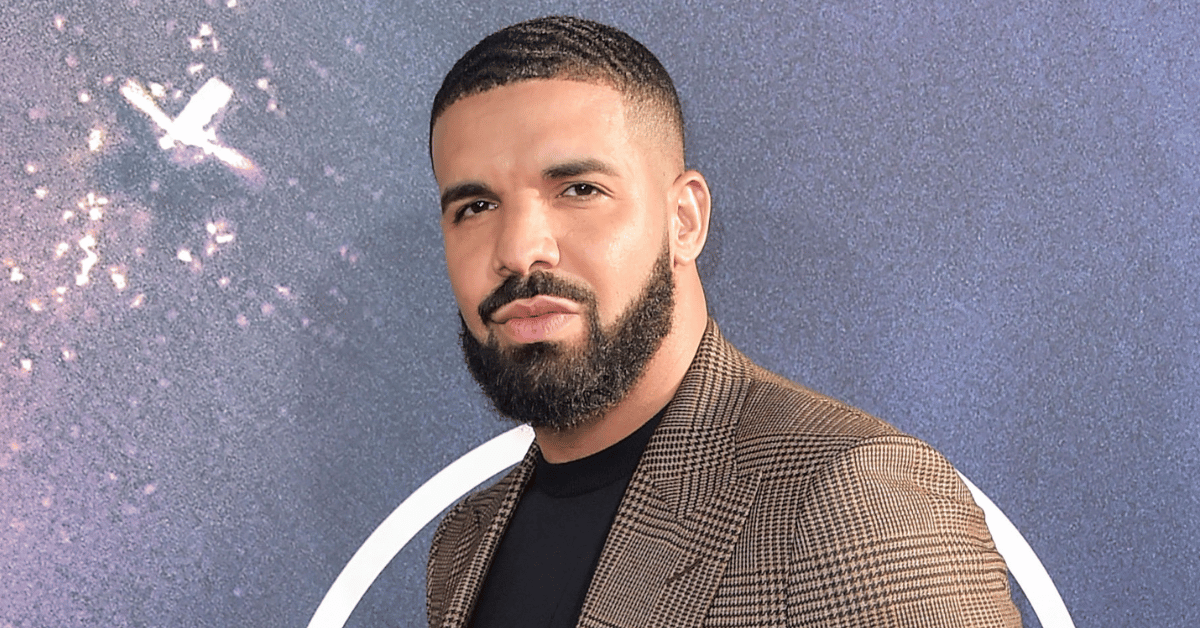 Drake Shaky Camera Drake Gets Called Out by Fans Over Bizarre 'Staged' Drone Video