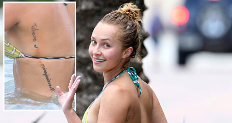 //hayden panettiere square pcn