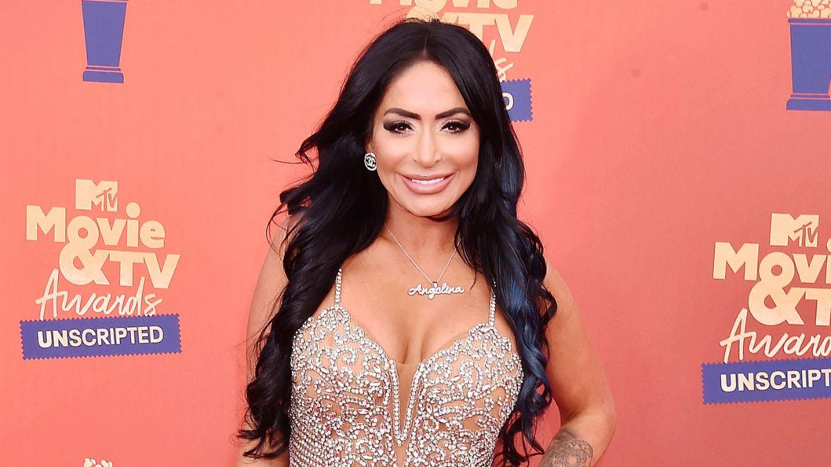 Photo of Angelina Pivarnick