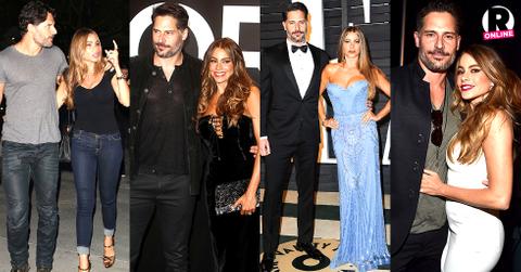 Sofia Vergara Joe Manganiello Wedding Details