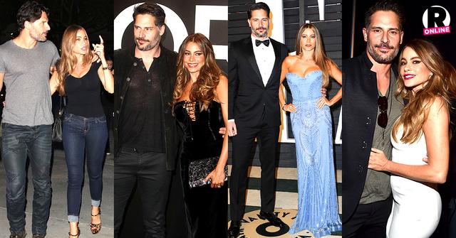 Sofia Vergara Joe Manganiello Wedding Details