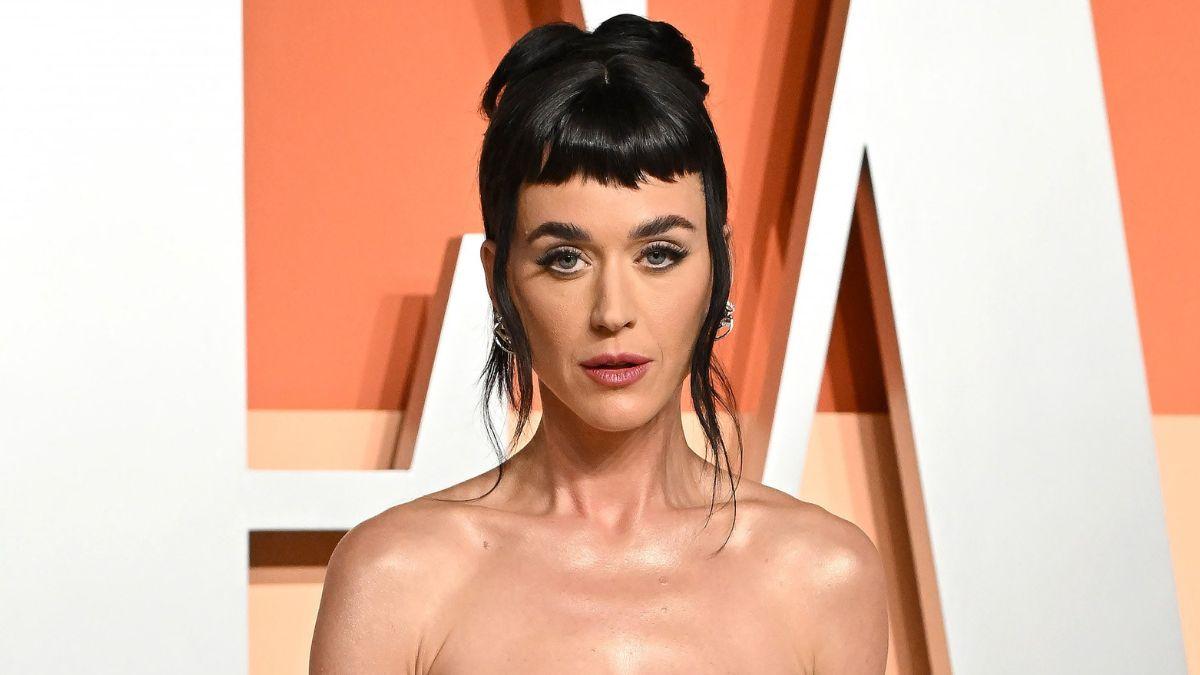 image of Katy Perry has denied the allegations, calling them 'categorically false.'