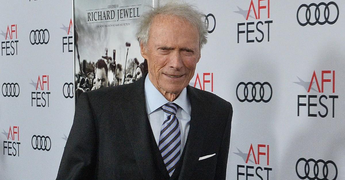 Photo of Photo of Clint Eastwood