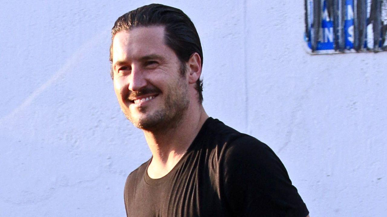 Val Chmerkovskiy has claimed three Mirrorball Trophies on Dancing with the Stars.