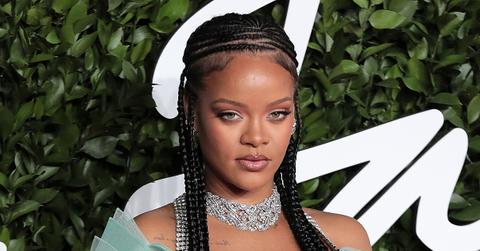 rihanna new music r studio music video los angeles