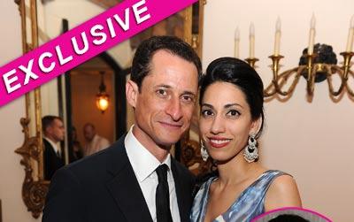 //weiner wife longoria