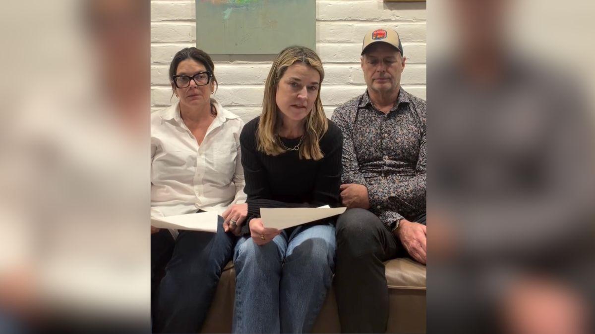 Photo of Savannah Guthrie