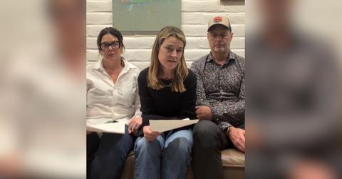 Photo of Savannah Guthrie