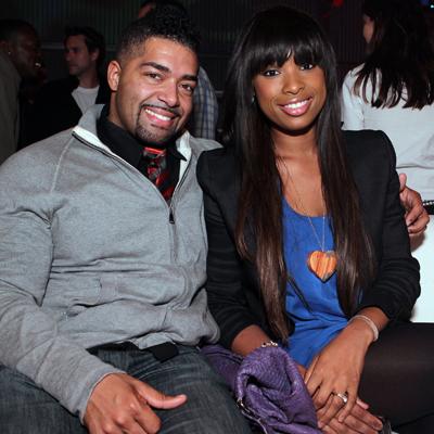 Jennifer Hudson’s Chicago Dream Wedding