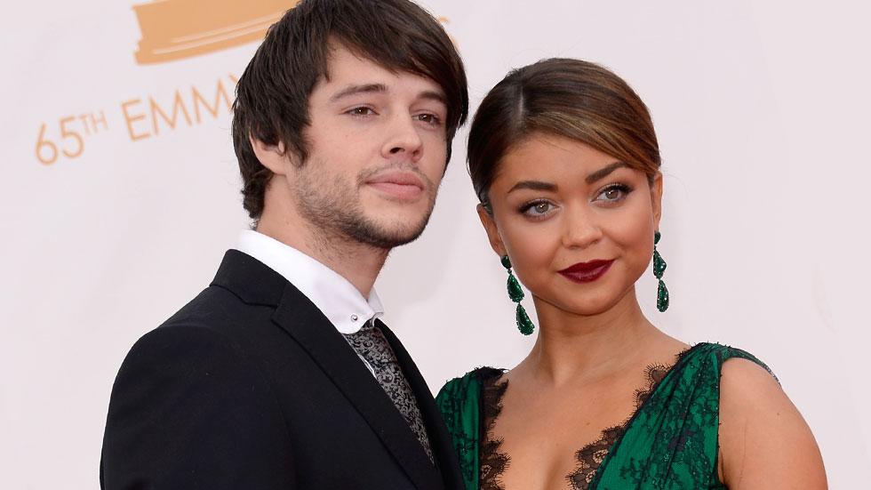 Modern Family's Sarah Hyland Granted Temporary Restraining Order