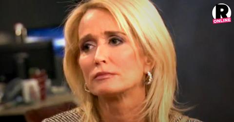 Kim Richards RHOBH Replacement