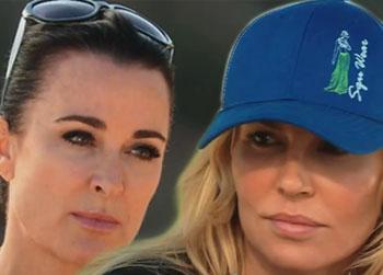 brandi kyle discuss lisa vanderpump