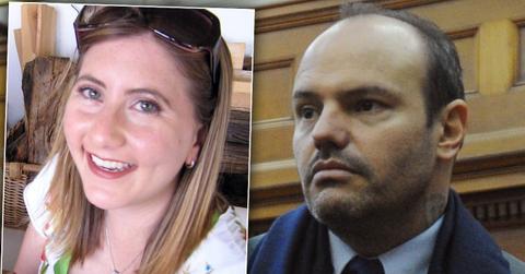 Murder American Heiress South Africa Father Lawsuit