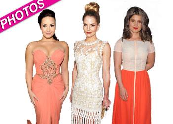 //demi lovato jennifer morrison kelly osbourne best worst peoples choice