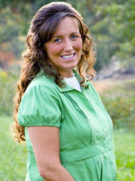 Michelle Duggar Family Secrets Scandals