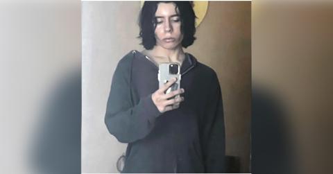 texas shooter sends chilling messages to la girl before killing  fourth graders  teachers pp