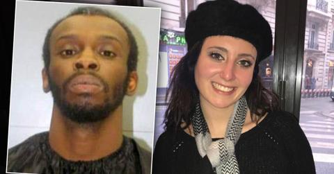 Samantha Josephson Uber Ride Murder Suspect Arrested