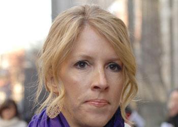 //heidi jones assault new york splash