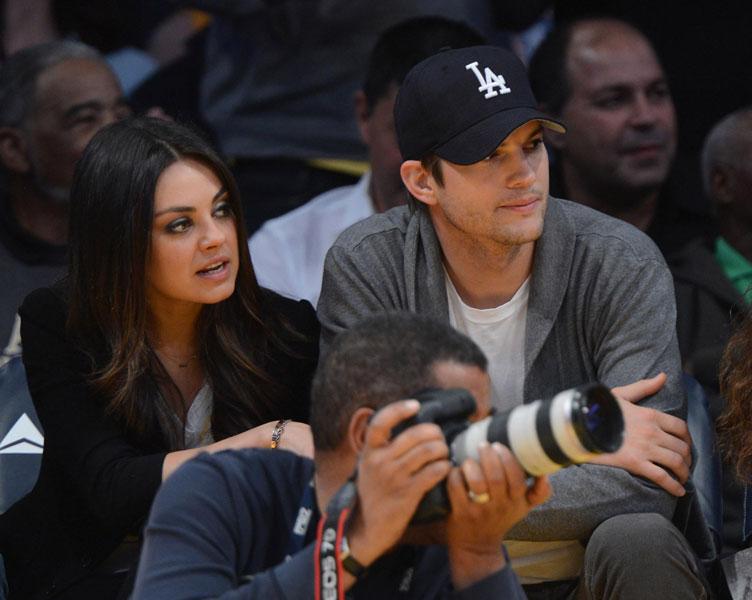 //kunis kutcher  xyz