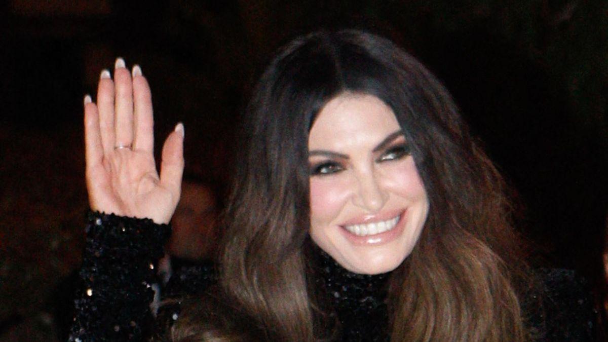 picture of Kimberly Guilfoyle 