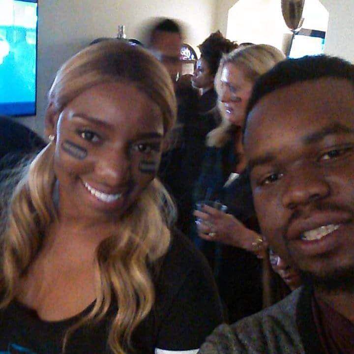 Desperate For Fame! NeNe Leakes’ Son’s Baby Mama Wants To Be On ‘RHOA!’