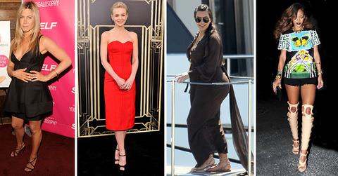 //best worst wackiest wide gettyfameflynet