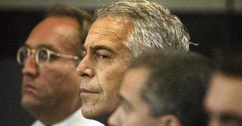 Billionaire Accused of Raping Autistic Teen After ‘Hand Off’ From Epstein