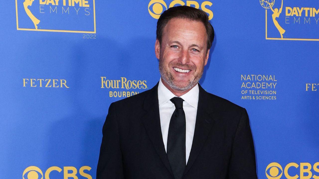 Chris Harrison returns to TV with a traditional dating show, marking his latest television comeback.