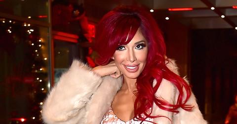 farrah abraham joins dating app single teen mom og