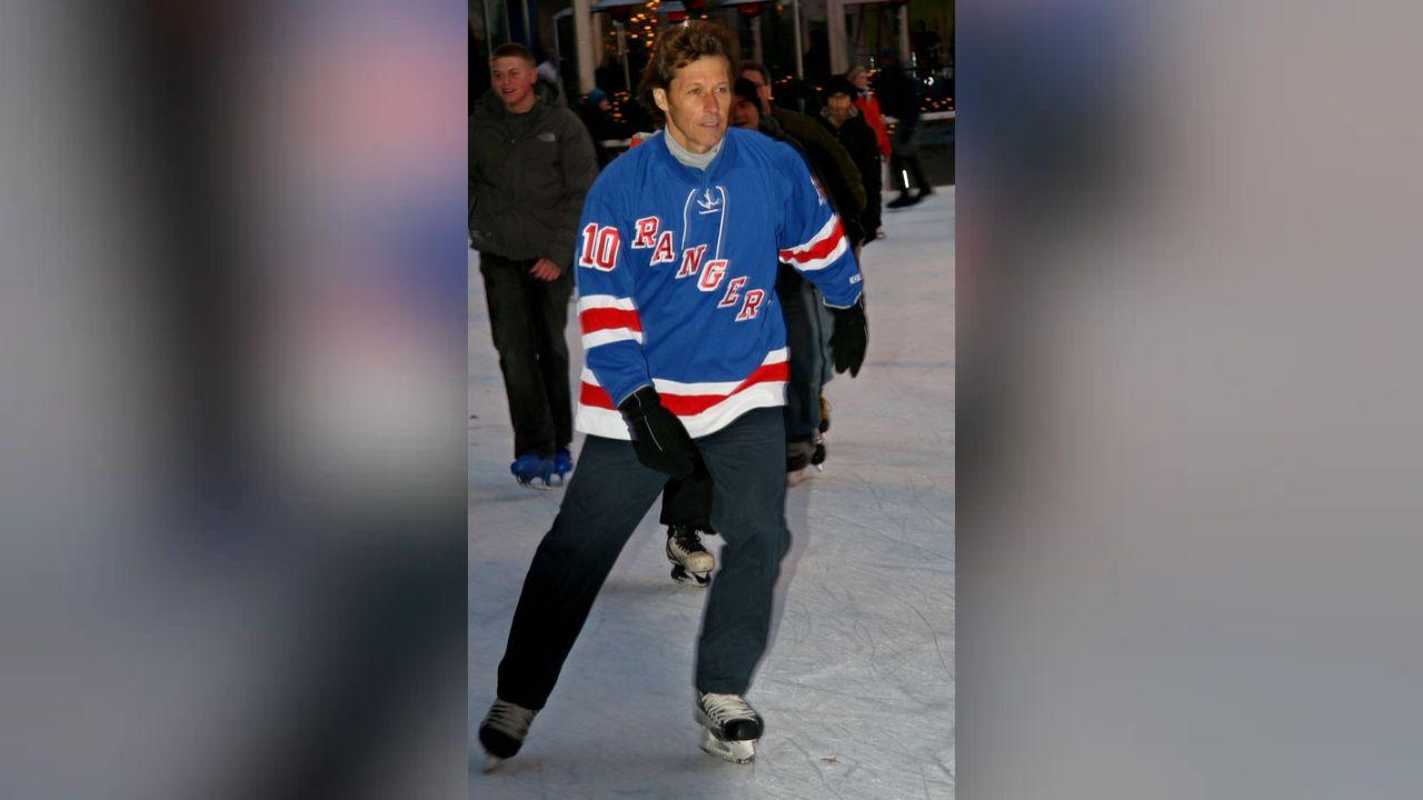 Photo of Ron Duguay
