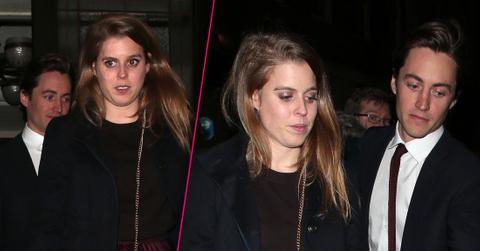 Princess Beatrice & Boyfriend Edoardo Mapelli Mozzi’s Romance