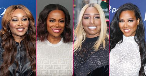 ‘RHOA’ Drama Pays: Which Ladies Are Show Favorites & Who Is On The Chopping Block