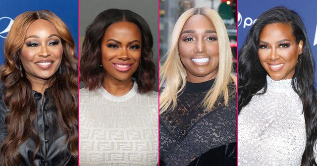 ‘RHOA’ Drama Pays: Which Ladies Are Show Favorites & Who Is On The Chopping Block