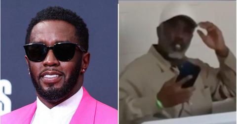 picture of Sean 'Diddy' Combs